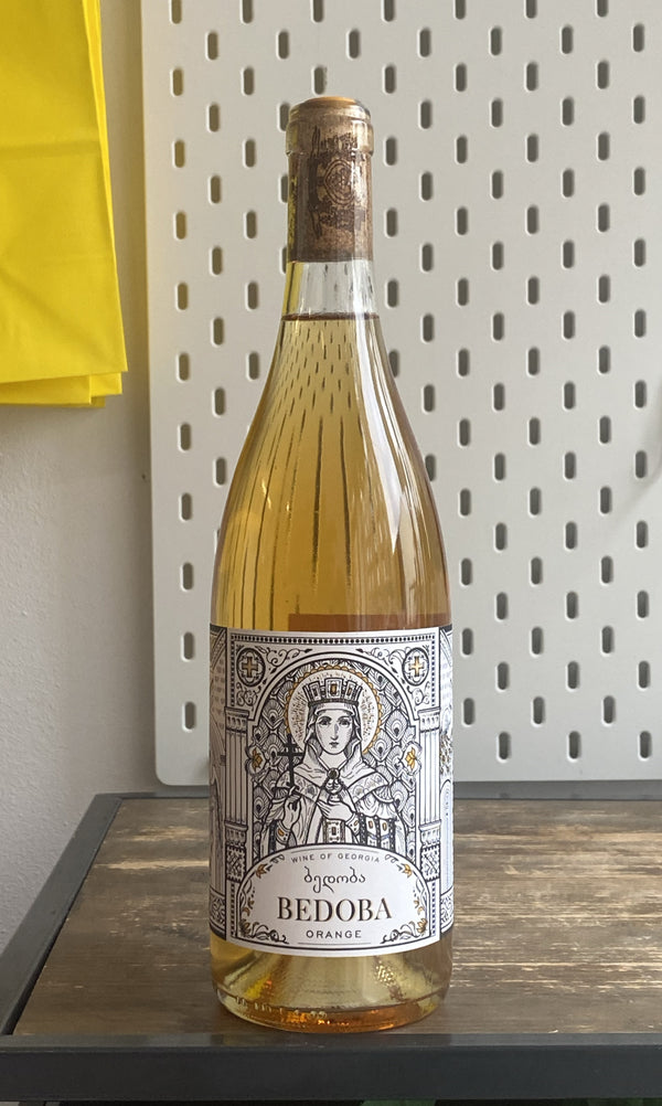 Eastern European Wine
