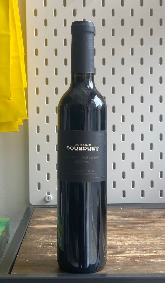 Bousquet Fortified Malbec