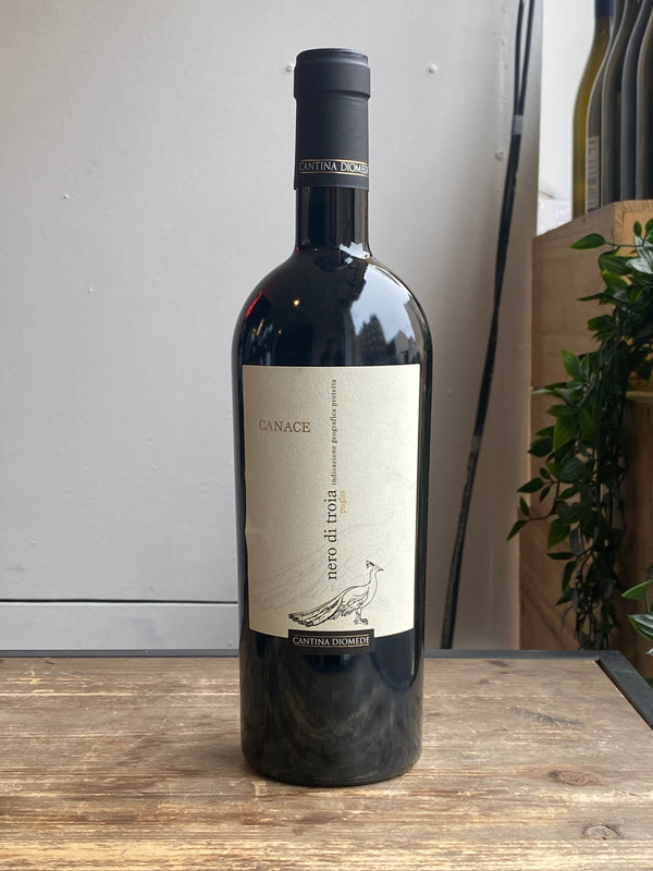 Full Bodied Red Wine
