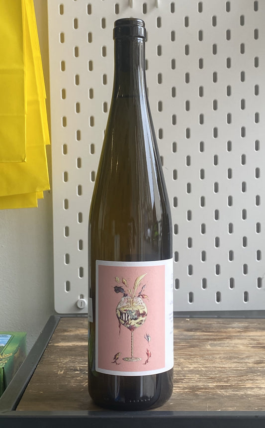 Cantina Giardino Glu Glu at The Beerhive, Edinburgh. Free UK shipping.