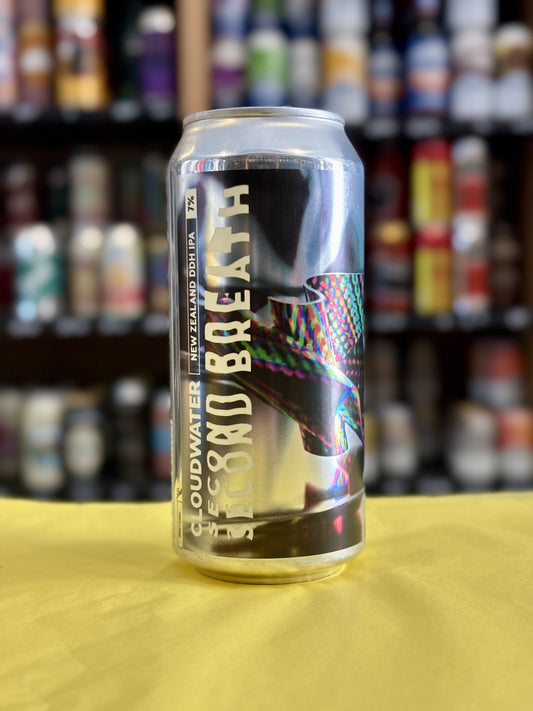 Cloudwater Second Breath DDH IPA