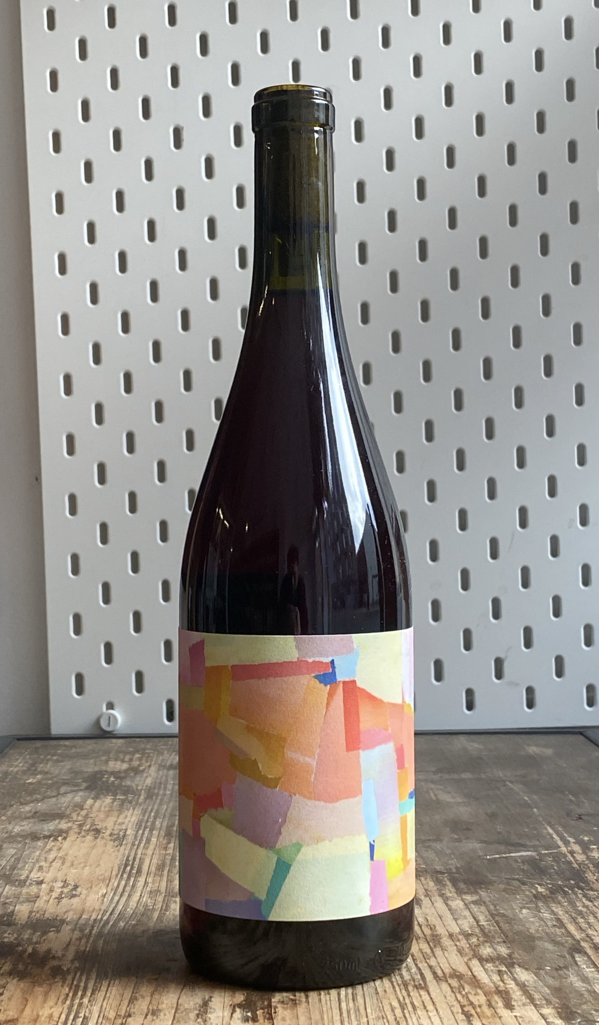 Craven Pinot Noir ‘Ann Faure’ at The Beerhive, Edinburgh. Free UK shipping.