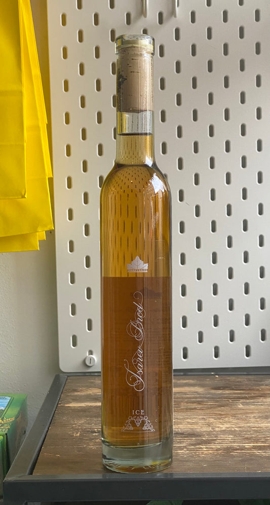 Tsarev Brod Ice Riesling 2021 375ml