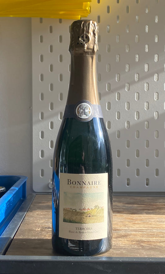 Bonnaire Terroirs Demi 37.5cl