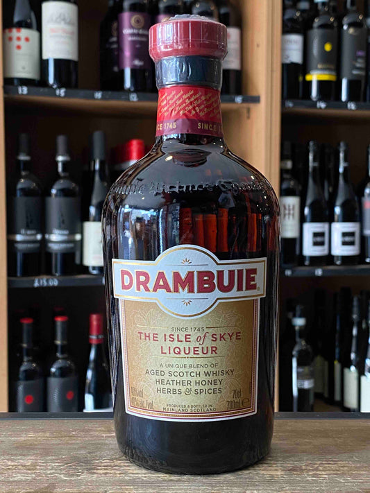 Drambuie 70cl