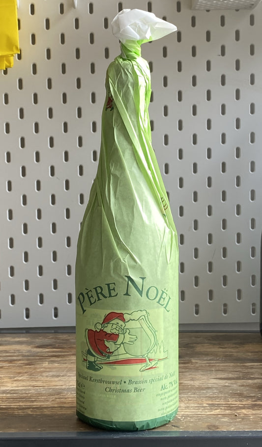 De Ranke Pere Noel 75cl