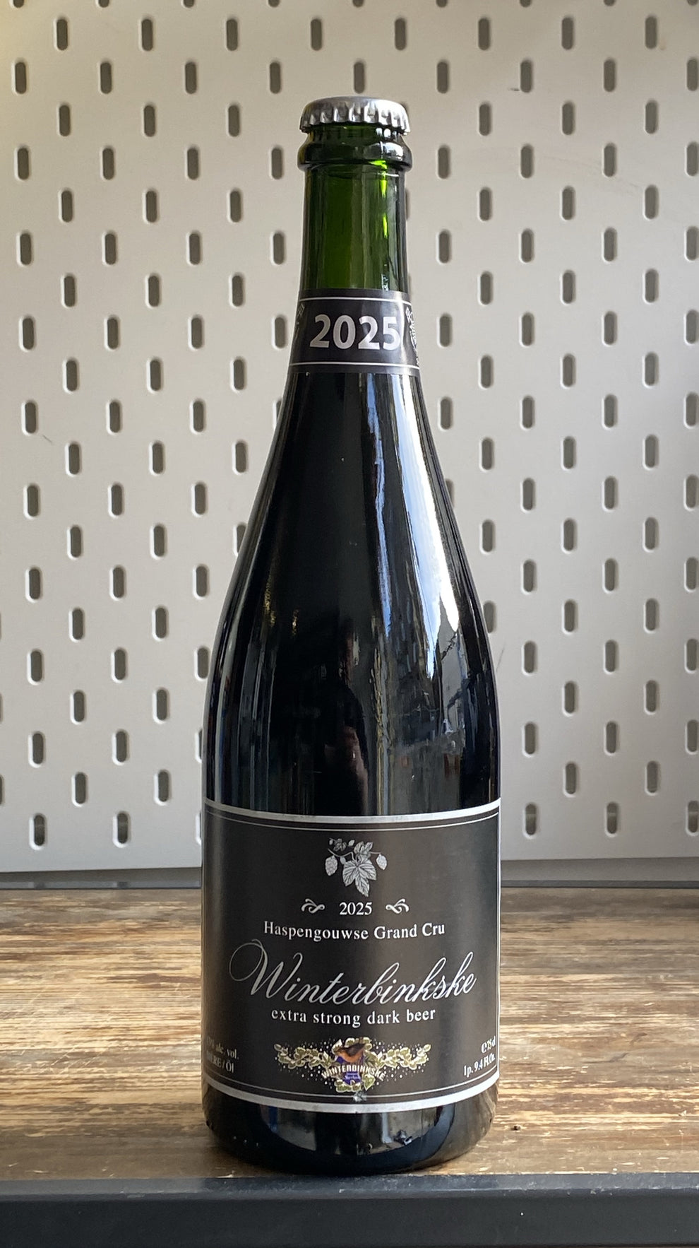 De Martin Ranke De Ranke Winterbinkske Grand Cru 75cl – The Beerhive