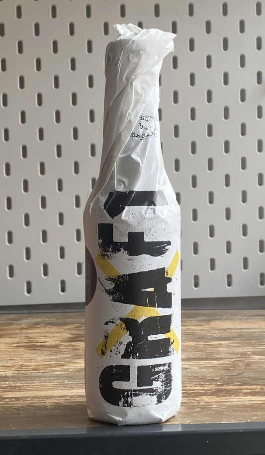 Dead End Brew Machine Graft 1 at The Beerhive, Edinburgh. Free UK shipping.