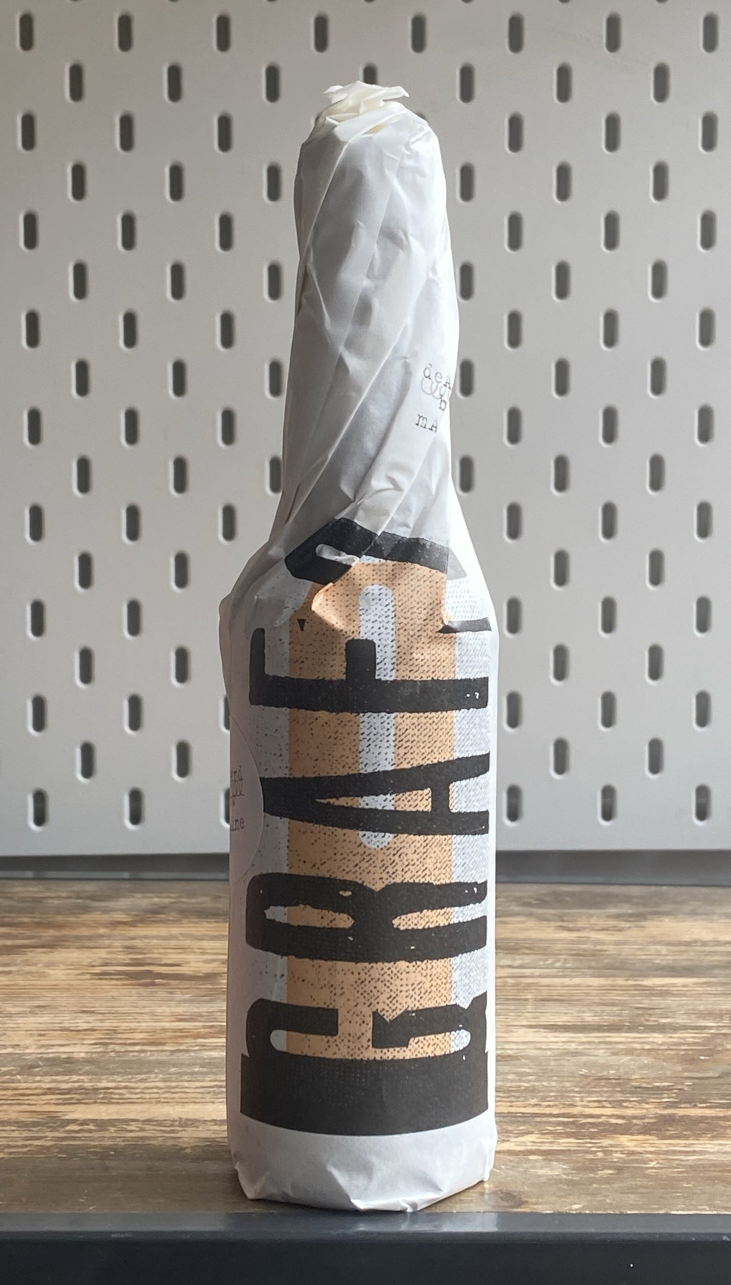 Dead End Brew Machine Graft 2 at The Beerhive, Edinburgh. Free UK shipping.