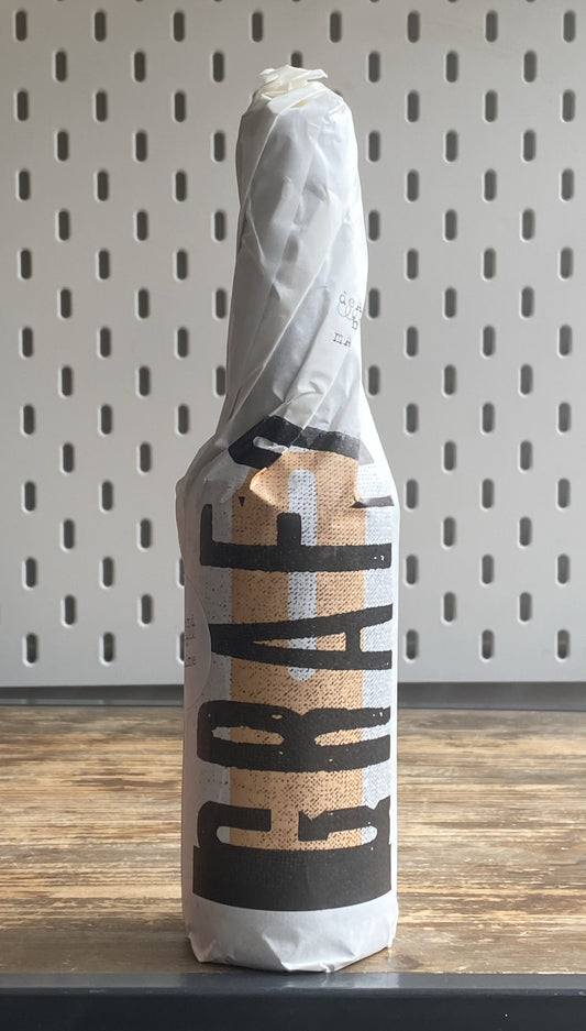 Dead End Brew Machine Graft 2 at The Beerhive, Edinburgh. Free UK shipping.