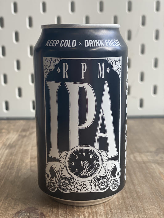 Deschutes Boneyard RMP IPA at The Beerhive, Edinburgh. Free UK shipping.