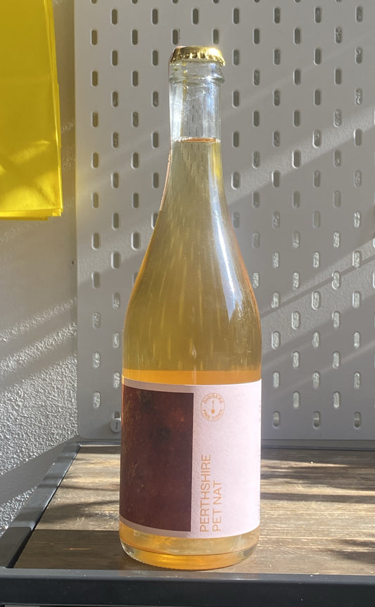 Diggers Fine Cider - Perthshire Pet Nat