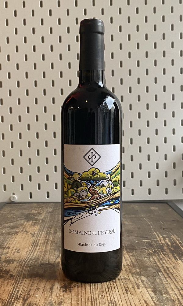Full Bodied Red Wine