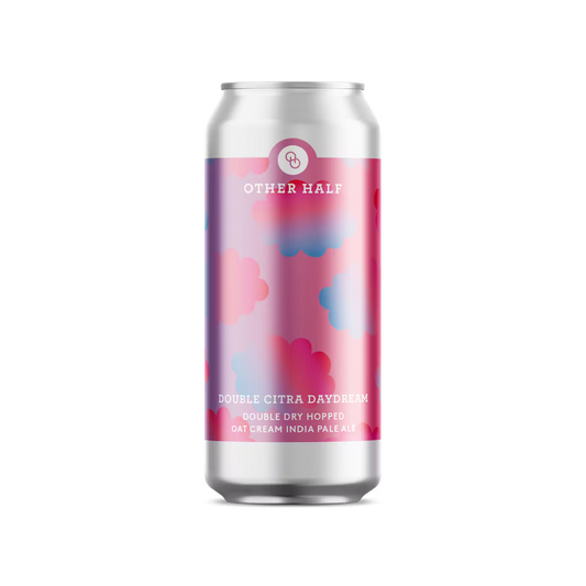Other Half Double Citra Daydream DDH Imperial IPA PRE-ORDER