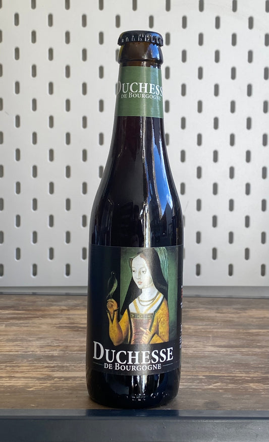 Duchesse De Bourgogne at The Beerhive, Edinburgh. Free UK shipping.