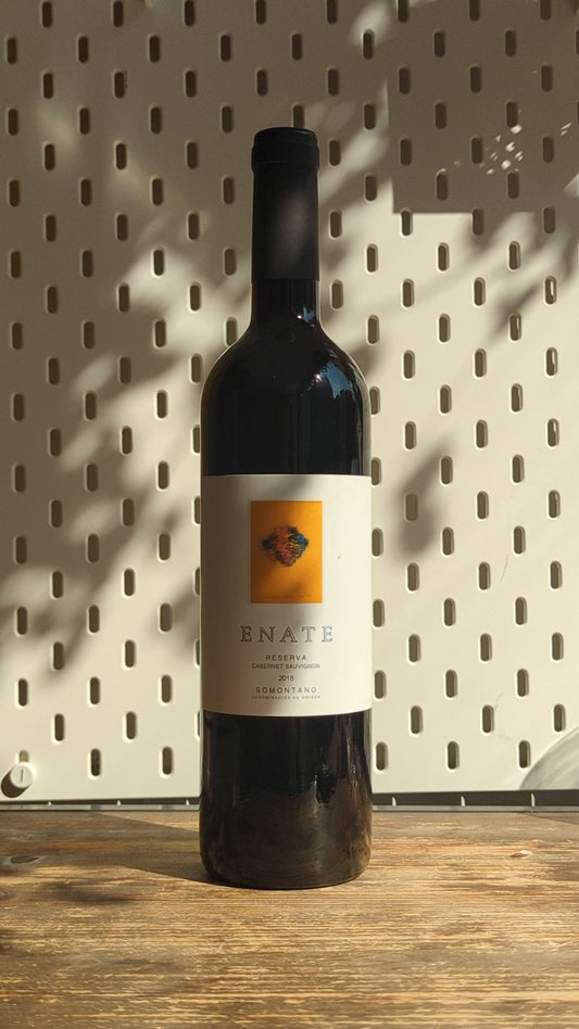 Enate Reserva at The Beerhive, Edinburgh. Free UK shipping.