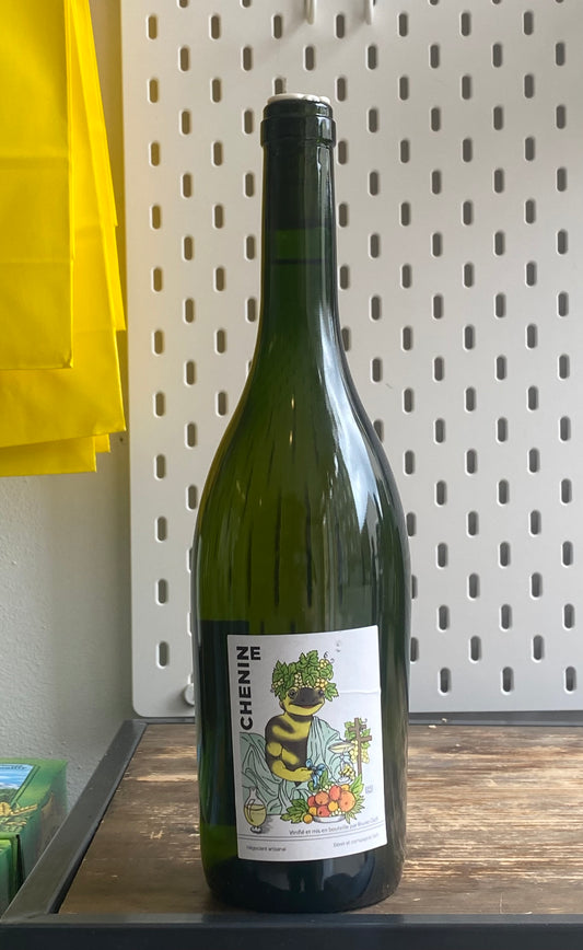 Bruno Ciofi VDF "Ze Chenin" (White) 2020