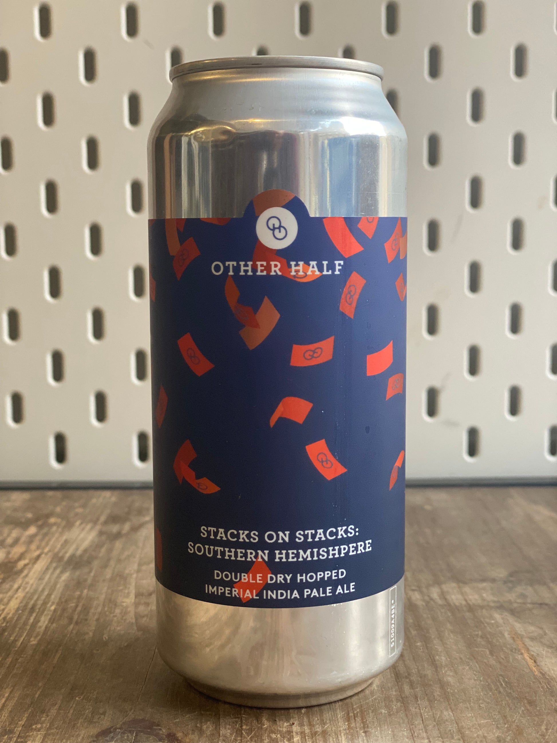 Other Half Stacks On Stacks Imperial IPA at The Beerhive, Edinburgh. Free UK shipping.