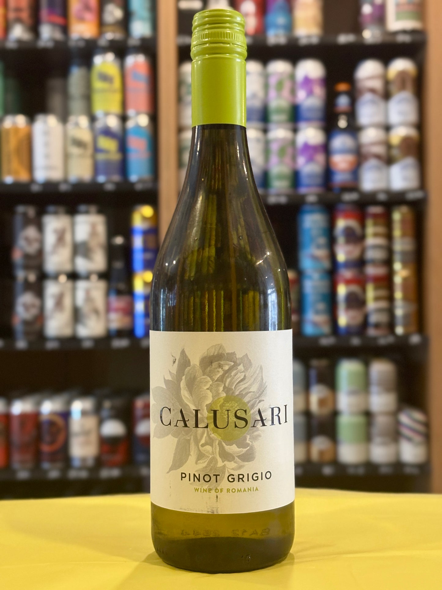 Calusari Pinot Grigio