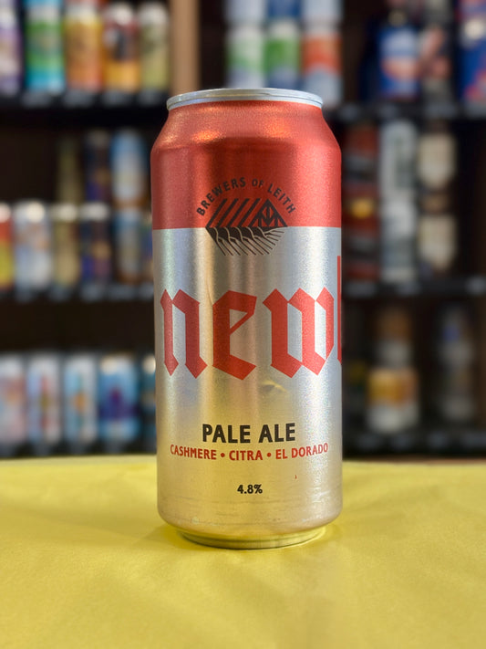 Newbarns Pale Can
