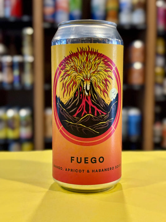 Otherworld Fuego Sour