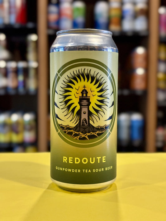 Otherworld Redoute Gunpowder Sour