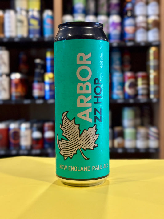 Arbor ZZ Hop Can