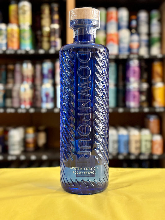 Downpour Gin