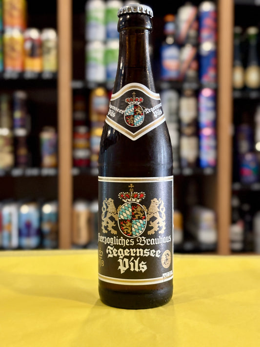 Tegernseer Pils
