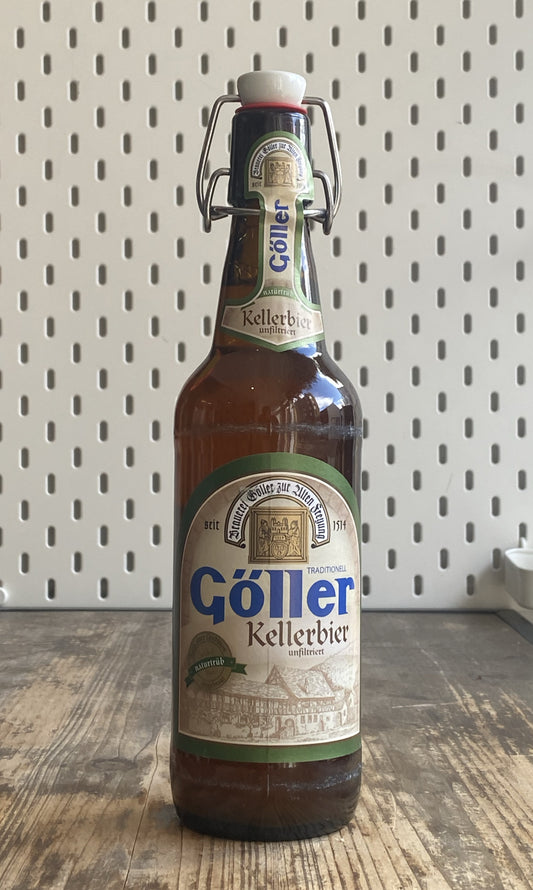 Goller Kellerbier