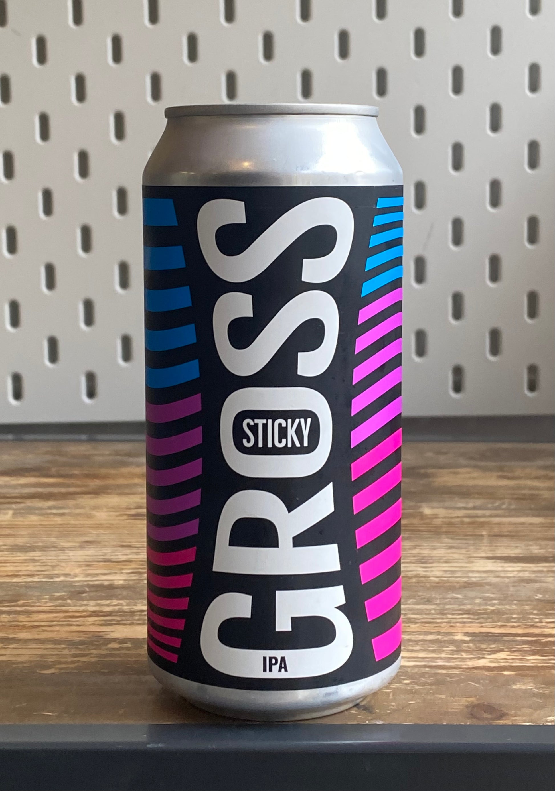 Gross Sticky West Coast IPA at The Beerhive, Edinburgh. Free UK shipping.