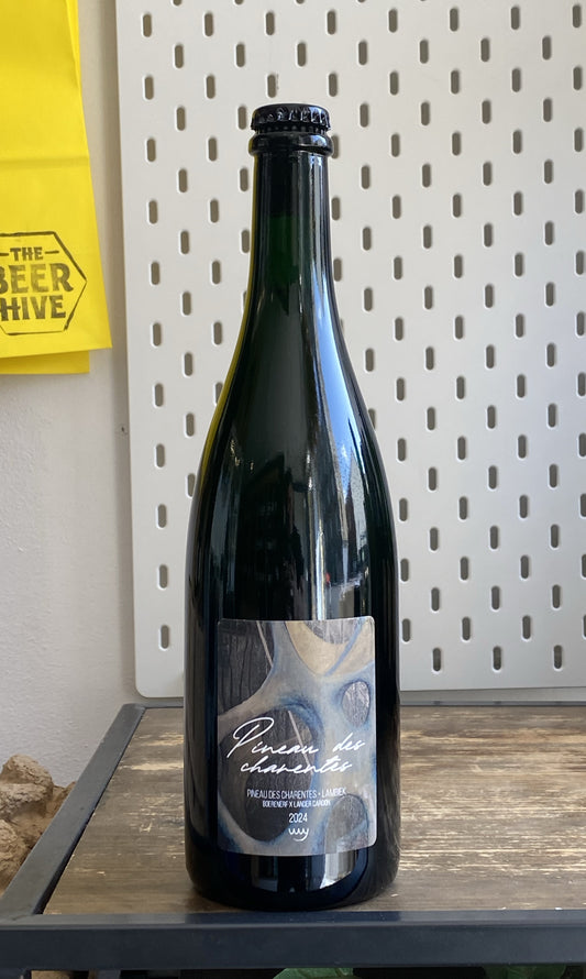 Het Boerenerf Pinot des Charentes