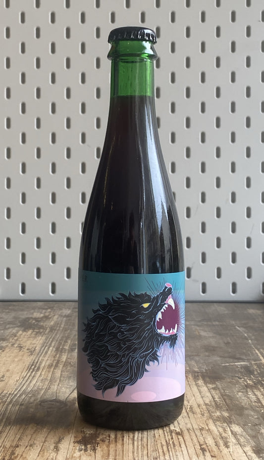 Holy Goat Bramble Smasher 2026 at The Beerhive, Edinburgh. Free UK shipping.