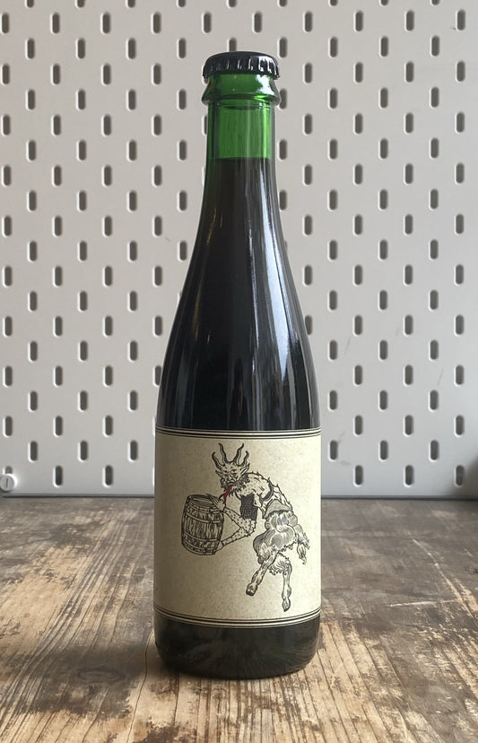 Holy Goat Heretic Oud Bruin at The Beerhive, Edinburgh. Free UK shipping.