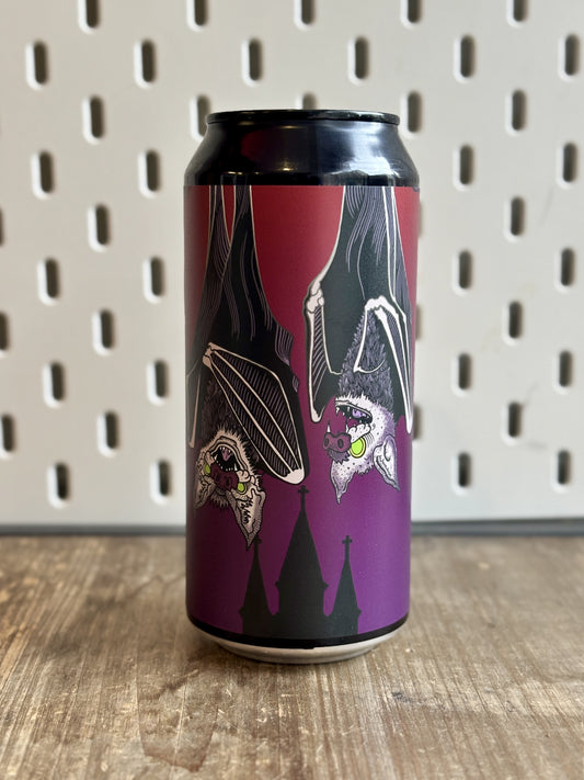 Holy Goat Sabra Cadabra Vol 2 at The Beerhive, Edinburgh. Free UK shipping.