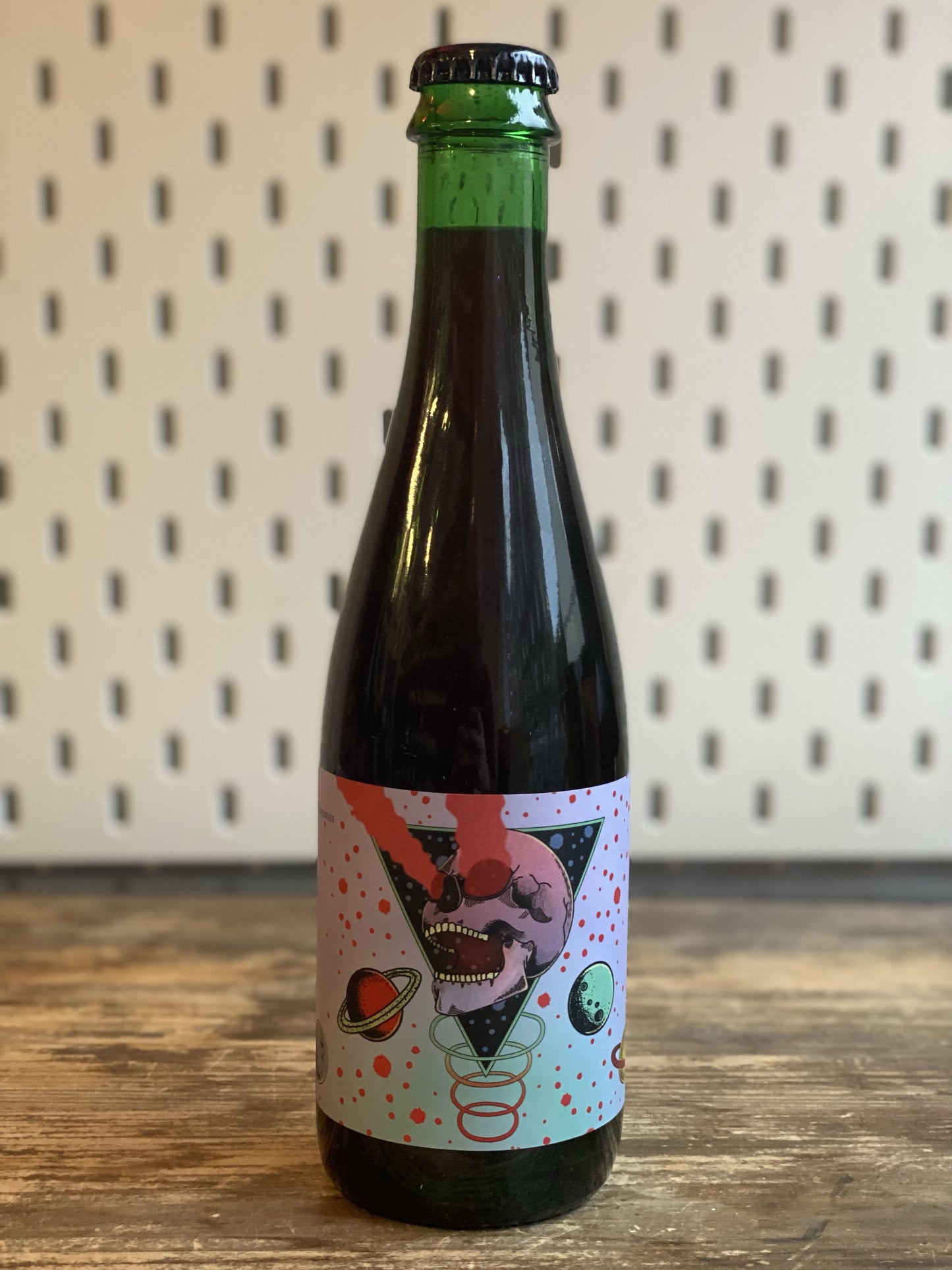 Holy Goat Spectral Lore 2025 at The Beerhive, Edinburgh. Free UK shipping.