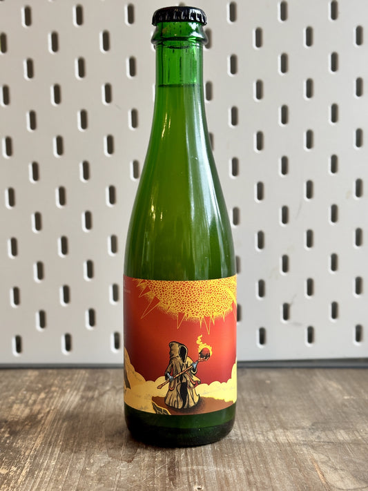 Holy Goat Sunshmasher 2026 at The Beerhive, Edinburgh. Free UK shipping.