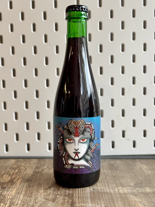 Holy Goat Venom Hell at The Beerhive, Edinburgh. Free UK shipping.