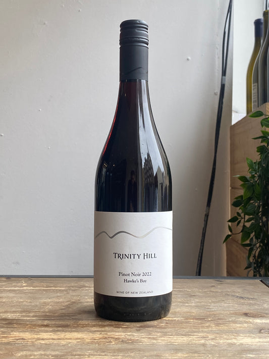 Trinity Hill Pinot Noir