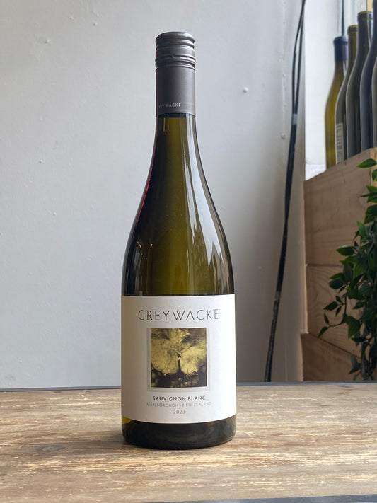 Greywacke Sauvignon Blanc