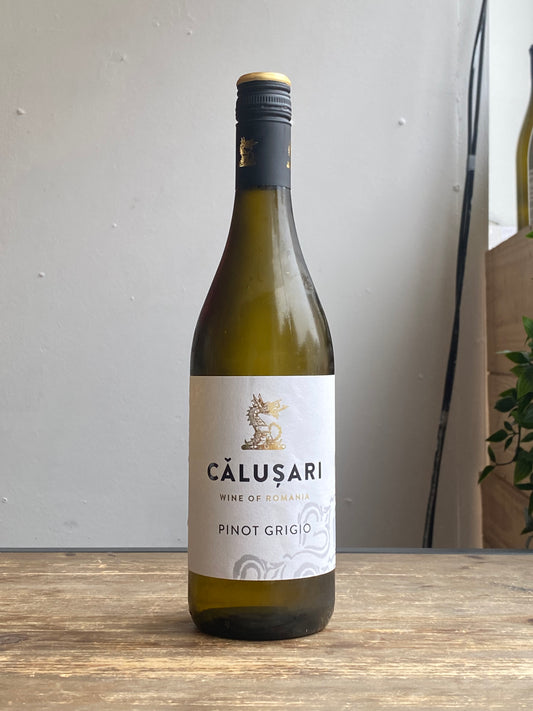 Calusari Pinot Grigio