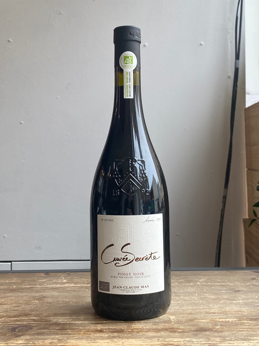 Paul Mas Cuvee Secrete Pinot Noir