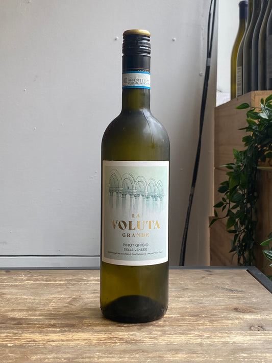 Voluta Grande Pinot Grigio