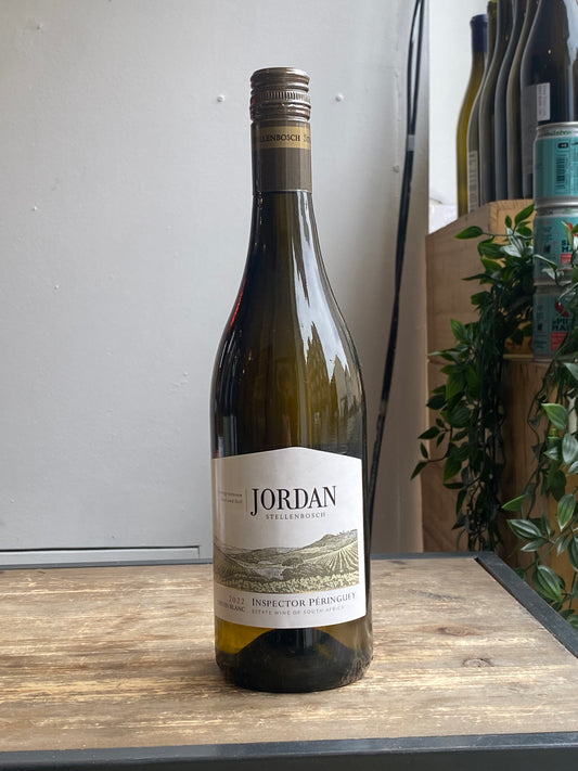 Jordan  Peringuey Chenin Blanc