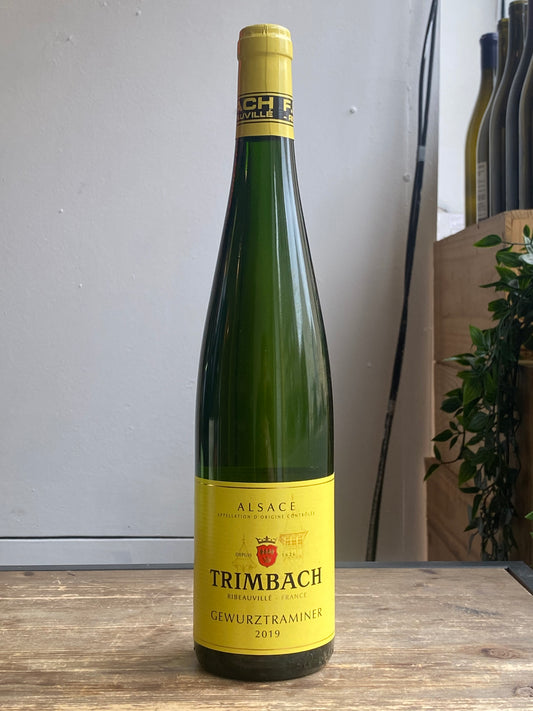 Trimbach Gewurztraminer