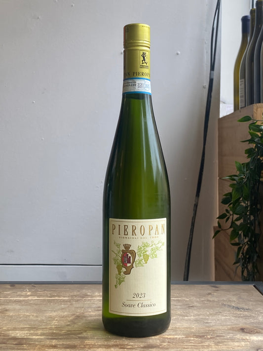 Pieropan Soave