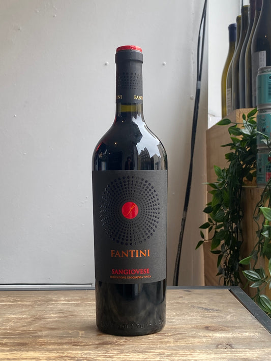 Fantini Sangiovese