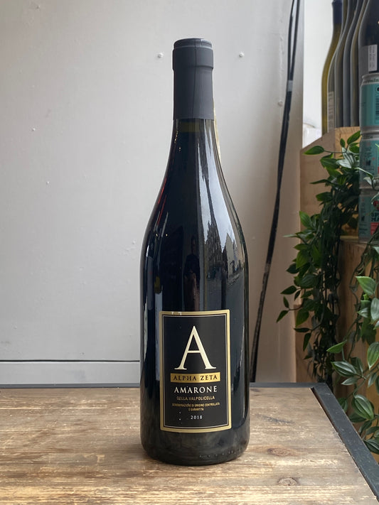 Alpha Zeta Amarone