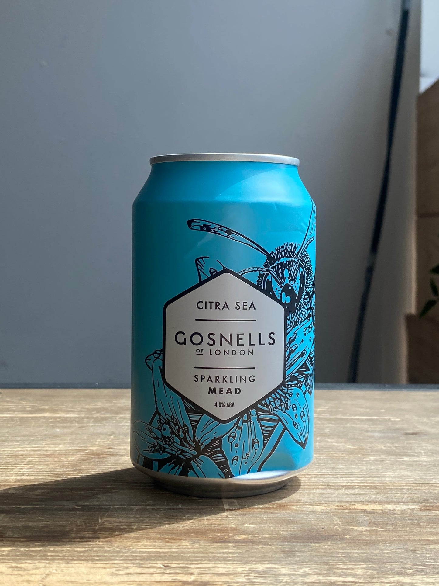 Gosnells Citra Sea 330ml