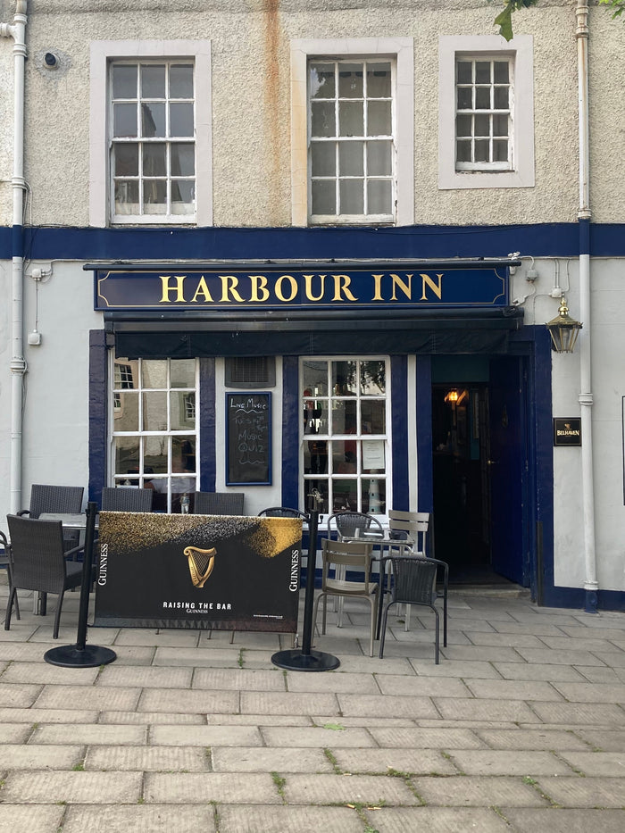 The Harbour Inn